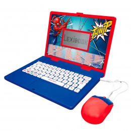 SPIDERMAN JC601SPi2... 2