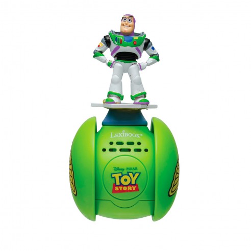 BUZZ LIGHTYEAR ROB01TS LEXIBOOK...
