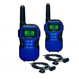 WALKIE TALKIES RANGE 5 KM...