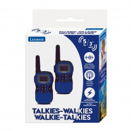 WALKIE TALKIES ALCANCE 5 KM... 2