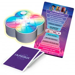 PRUEBA O VERDAD K-POP DEMON... 2