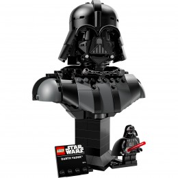 BUSTO DARTH VADER STAR WARS... 2