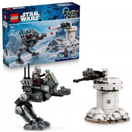 LEGO STAR WARS 75444 AT-RT...
