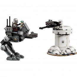 LEGO STAR WARS 75444 AT-RT... 2