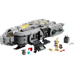LEGO ANZELLAN STARSHIP STAR... 2