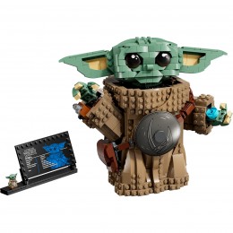 LEGO STAR WARS 75446 GROGU,... 2