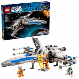 LEGO STAR WARS NEW REPUBLIC...