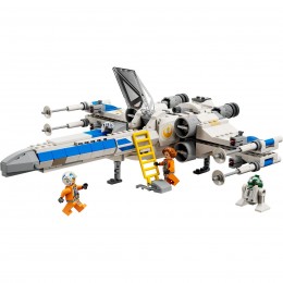 LEGO STAR WARS NEW REPUBLIC... 2