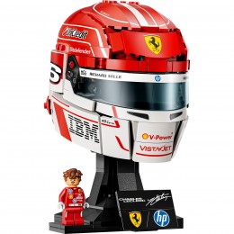 SCUDERIA FERRARI HP: CASCO... 2