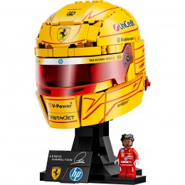 SCUDERIA FERRARI HP: LEWIS... 2