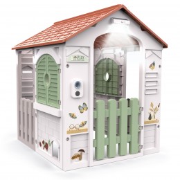 CASITA PLAY COTTAGE LUZ Y...