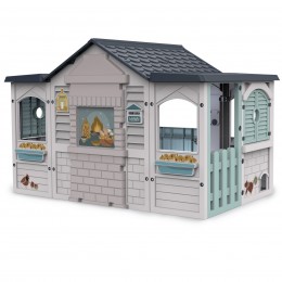 LUMA HOUSE LUZ Y SONIDO... 2