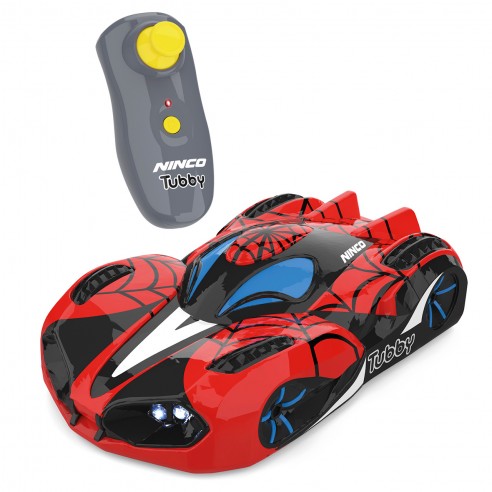 COCHE TUBBY FANTASY NT10058 CHICOS