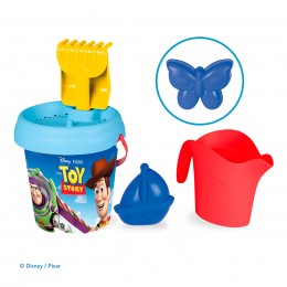 TOY STORY COMPLETE BEACH...