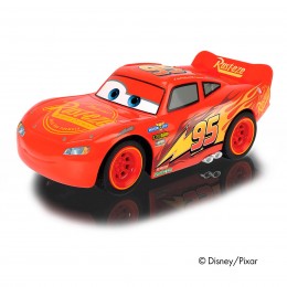 RC CARS RAYO MCQUEEN 1:32... 2
