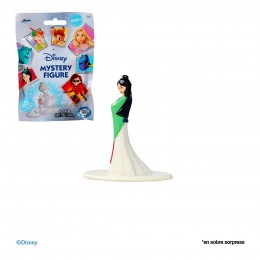 DISNEY MINI FIGURE SURPRISE... 2