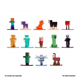 MINECRAFT MINI FIGURE... 2