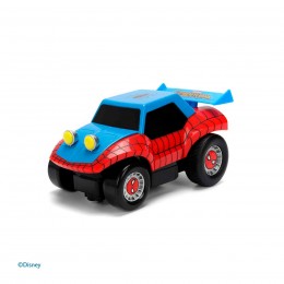 RC SPIDERMAN BUGGY 1:32... 2