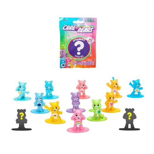 SOBRES SORPRESA MINI FIGURAS OSOS...