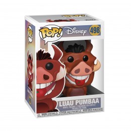 FUNKO POP DISNEY! PUMBAA... 2