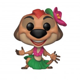 FUNKO POP DISNEY! TIMON...