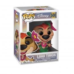 FUNKO POP DISNEY! TIMON... 2