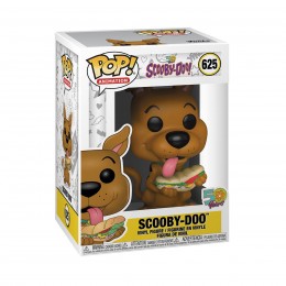 FUNKO POP! SCOOBY-DOO CON... 2