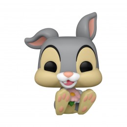 FUNKO POP DISNEY! TAMBOR...