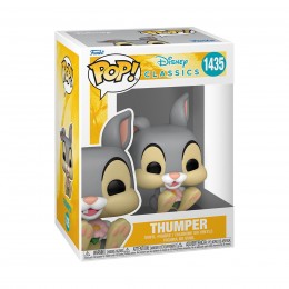 FUNKO POP DISNEY! TAMBOR... 2