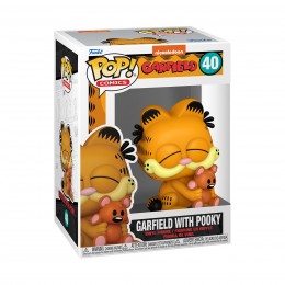 FUNKO POP! GARFIELD CON... 2