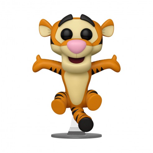 FUNKO POP DISNEY! TIGGER -WINNIE THE...