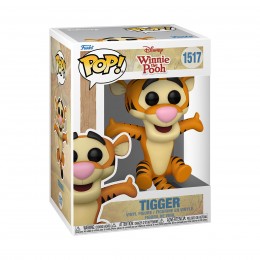 FUNKO POP DISNEY! TIGGER... 2