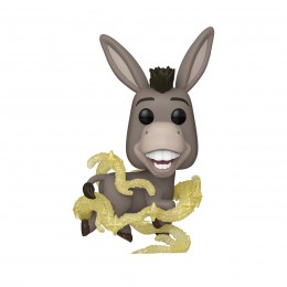 FUNKO POP! ASNO -SHREK- 81172