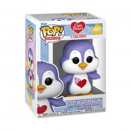 FUNKO POP! COZY HEART... 2