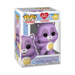 FUNKO POP! BRIGHT HEART... 2