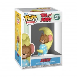 FUNKO POP! JERRY -TOM Y... 2