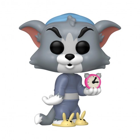 FUNKO POP! TOM -TOM AND JERRY- 86282