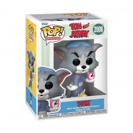 FUNKO POP! TOM -TOM Y... 2