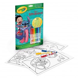 LILO AND STITCH COLORING...