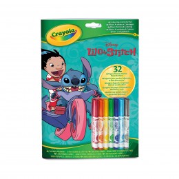 LILO AND STITCH COLORING... 2