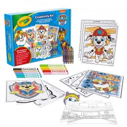SUPER ACTIVITY SET CANINE...