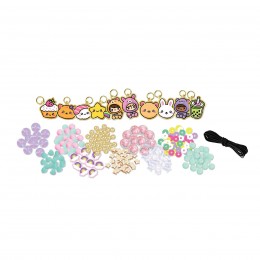 CREATIONS SET CREA PULSERAS...