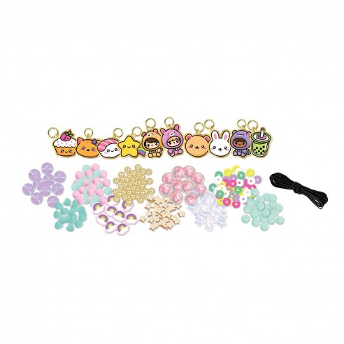 CREATIONS SET CREATE KAWAII BRACELETS...