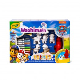 WASHIMALS SET 5 CANINE... 2