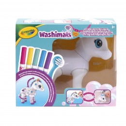 WASHIMALS JUMBO PETS LA... 2