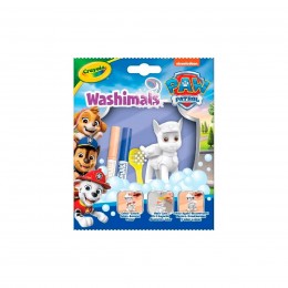 SOBRE INDIVIDUAL WASHIMALS...