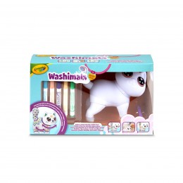 WASHIMALS JUMBO PETS LA... 2