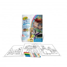 COLOR WONDER COLORING STAIN...