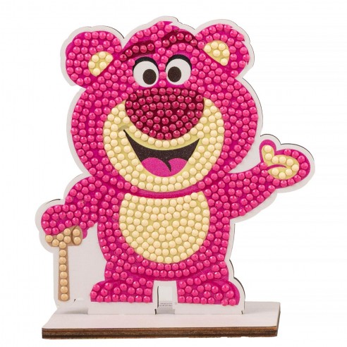 CRYSTAL ART BUDDY LOTSO...