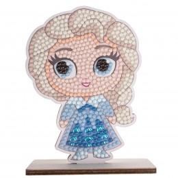 CRYSTAL ART BUDDY ELSA...